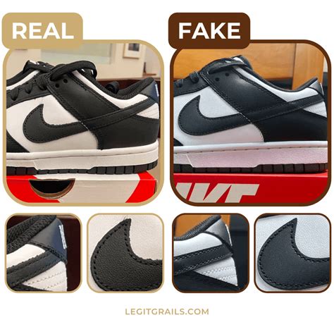 how to spot fake nike jacket|how to tell if nikes are real.